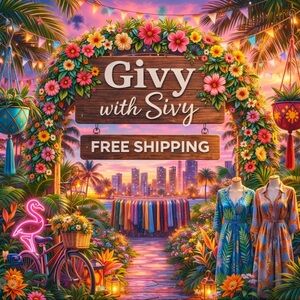 ✨🎁Sivy’s Givy 🎁✨